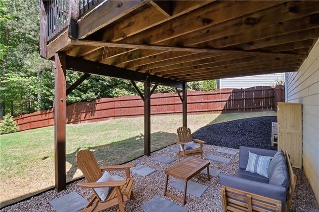 105 Greenbrier Way, Canton, GA 30114