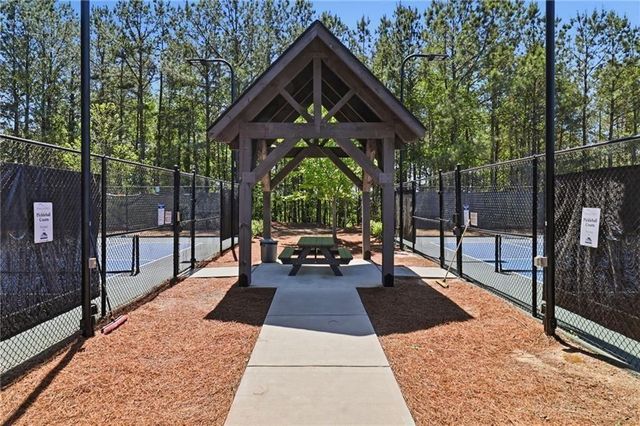 105 Greenbrier Way, Canton, GA 30114