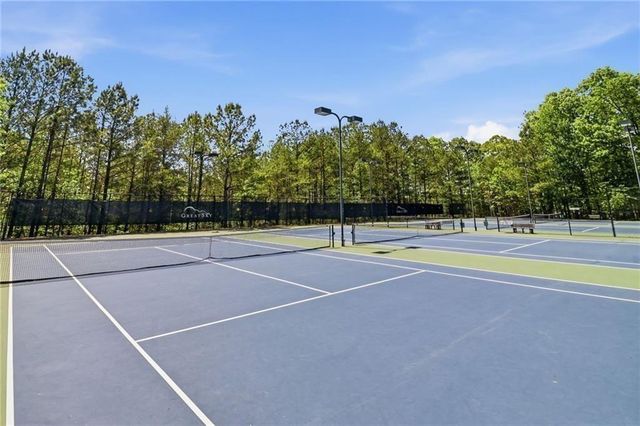 105 Greenbrier Way, Canton, GA 30114
