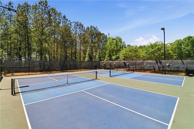 105 Greenbrier Way, Canton, GA 30114