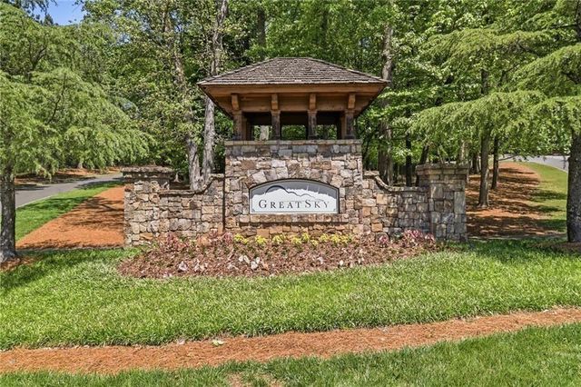 105 Greenbrier Way, Canton, GA 30114