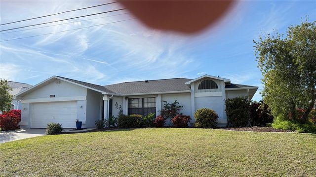 2122 SE 6TH AVENUE SE, Cape Coral, FL 33990