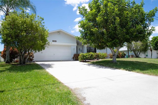 2122 SE 6TH AVENUE SE, Cape Coral, FL 33990