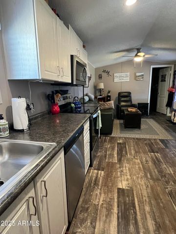 102 N Grantland Road, Dewey, AZ 86327