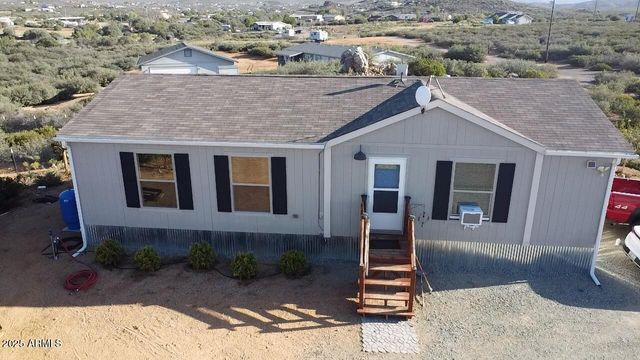 102 N Grantland Road, Dewey, AZ 86327