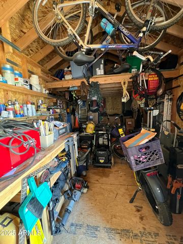 102 N Grantland Road, Dewey, AZ 86327