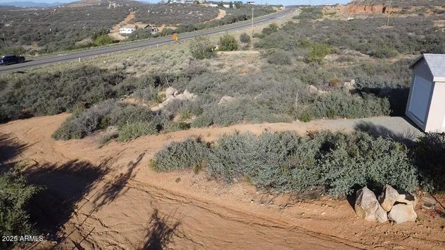 102 N Grantland Road, Dewey, AZ 86327