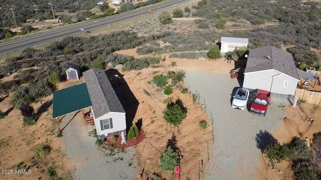 102 N Grantland Road, Dewey, AZ 86327