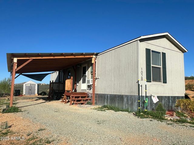 102 N Grantland Road, Dewey, AZ 86327