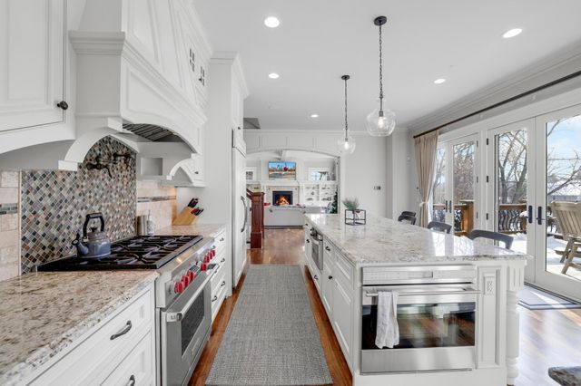 5500 Halifax Lane, Edina, MN 55424