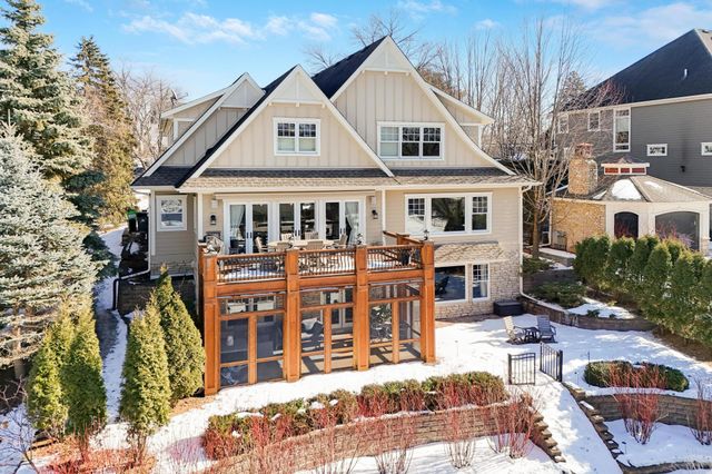 5500 Halifax Lane, Edina, MN 55424