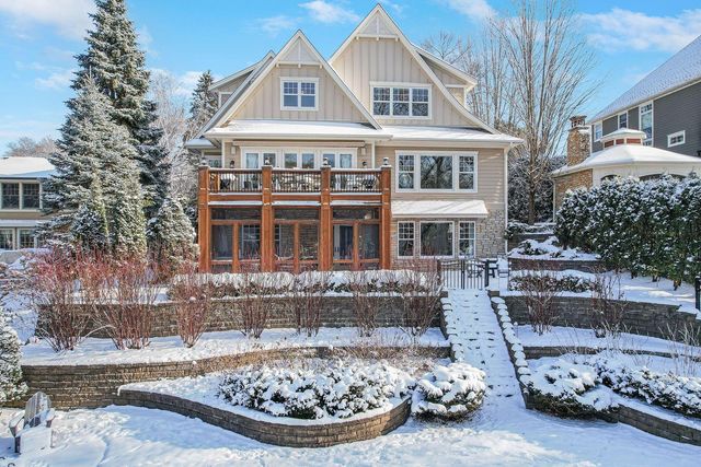 5500 Halifax Lane, Edina, MN 55424