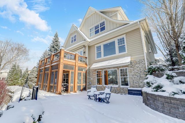 5500 Halifax Lane, Edina, MN 55424