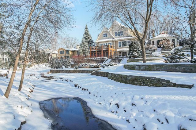 5500 Halifax Lane, Edina, MN 55424