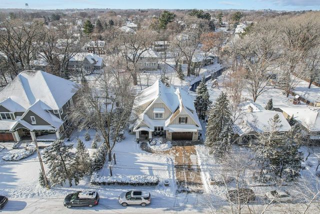 5500 Halifax Lane, Edina, MN 55424