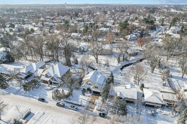 5500 Halifax Lane, Edina, MN 55424