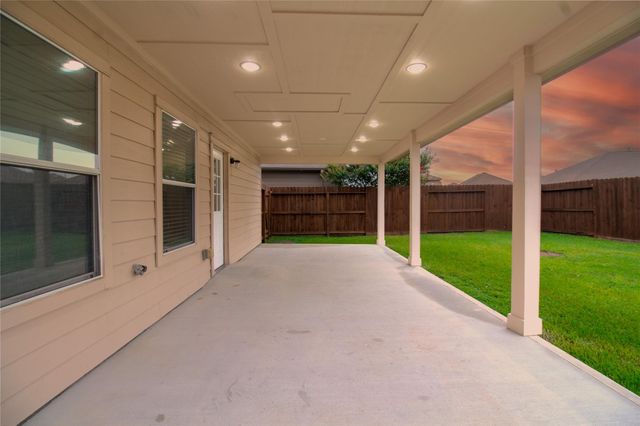 11418 Northam Drive, Tomball, TX 77375