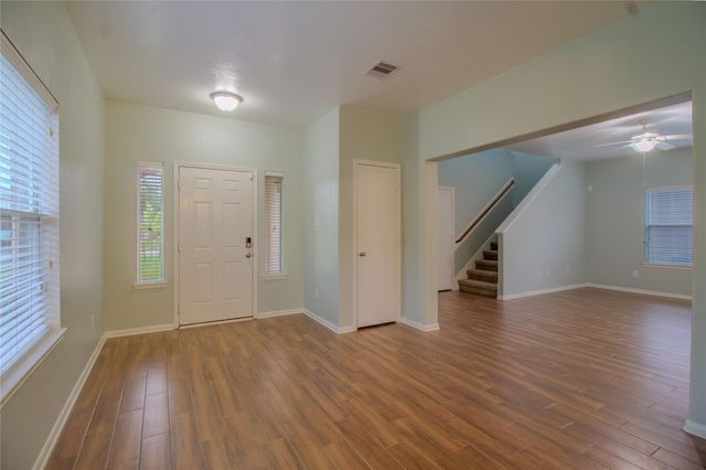 11418 Northam Drive, Tomball, TX 77375