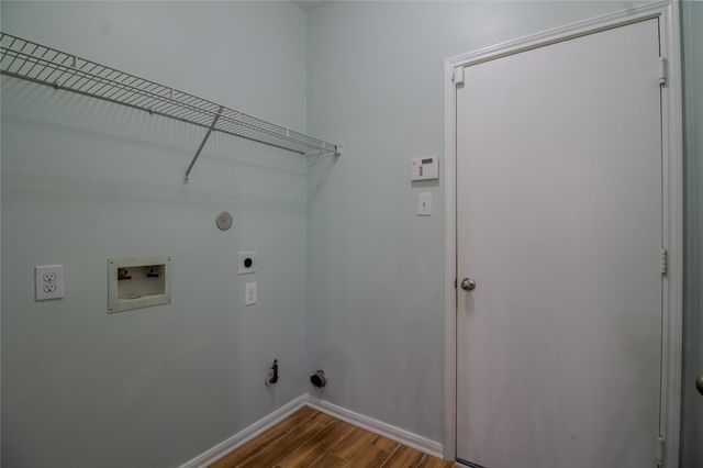 11418 Northam Drive, Tomball, TX 77375