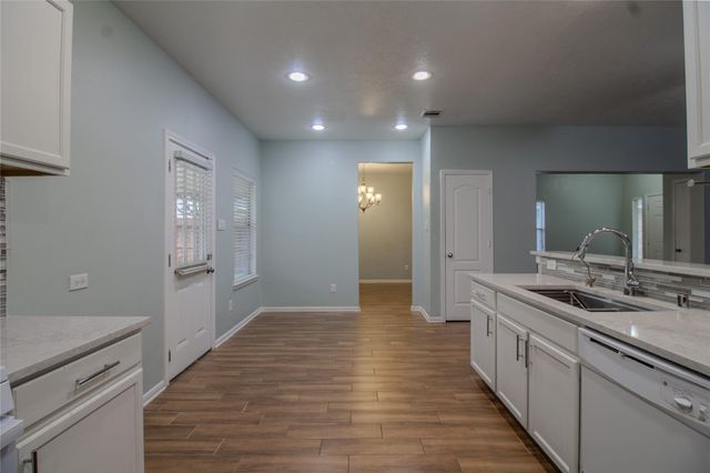 11418 Northam Drive, Tomball, TX 77375