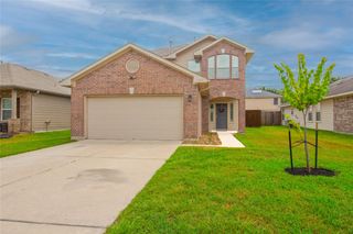 11418 Northam Drive, Tomball, TX 77375