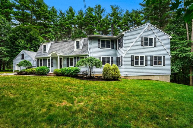132 Cold Spring Rd, Westford, MA 01886