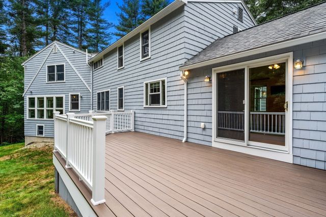 132 Cold Spring Rd, Westford, MA 01886