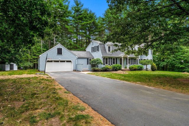 132 Cold Spring Rd, Westford, MA 01886