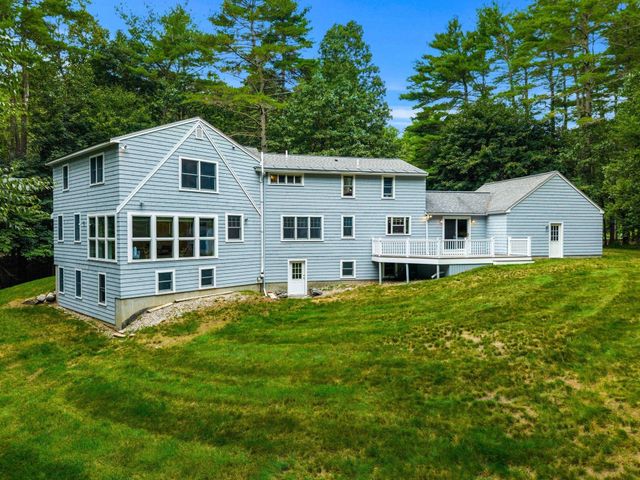 132 Cold Spring Rd, Westford, MA 01886