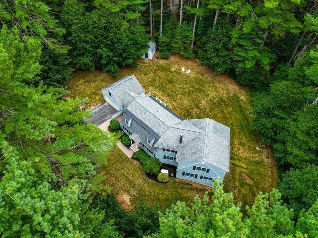 132 Cold Spring Rd, Westford, MA 01886