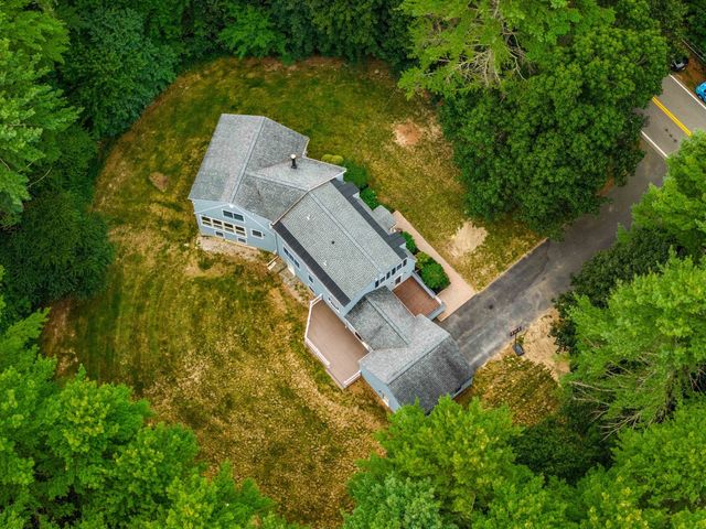 132 Cold Spring Rd, Westford, MA 01886