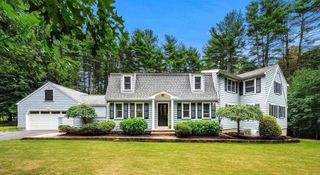 132 Cold Spring Rd, Westford, MA 01886
