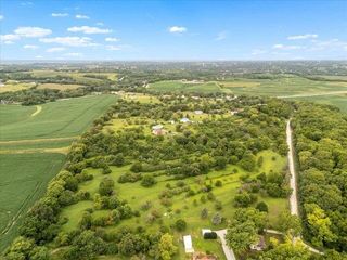 8 ACRES IVORY Road, Glenwood, IA 51534