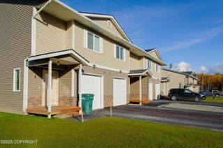 9910 E Trennie Loop, #4, Palmer, AK 99645