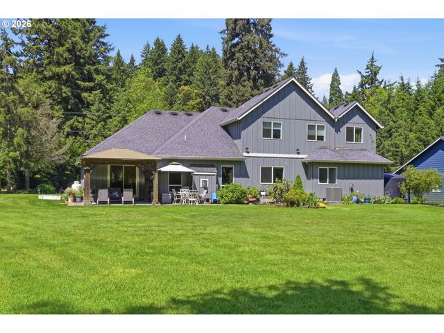 29778 GIMPL HILL Rd, Eugene, OR 97402