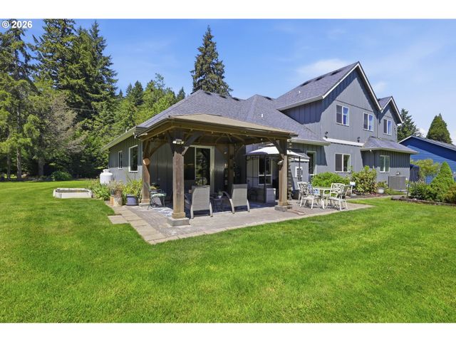 29778 GIMPL HILL Rd, Eugene, OR 97402