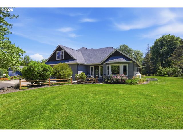 29778 GIMPL HILL Rd, Eugene, OR 97402