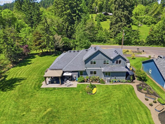 29778 GIMPL HILL Rd, Eugene, OR 97402