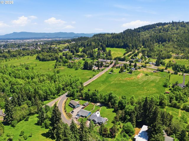 29778 GIMPL HILL Rd, Eugene, OR 97402