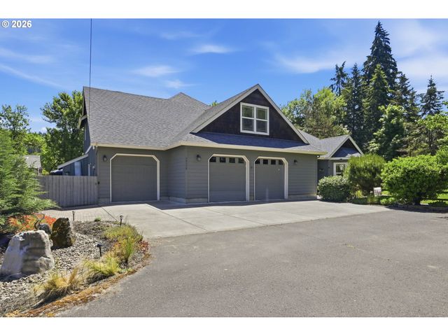 29778 GIMPL HILL Rd, Eugene, OR 97402