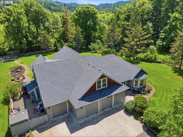29778 GIMPL HILL Rd, Eugene, OR 97402