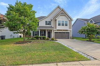 320 Derby Lane, Hope Mills, NC 28348