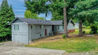 1053 & 1055 McCormick Street SE, Olympia, WA 98501