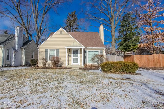 2428 McLeay Drive, Indianapolis, IN 46220