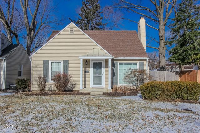 2428 McLeay Drive, Indianapolis, IN 46220