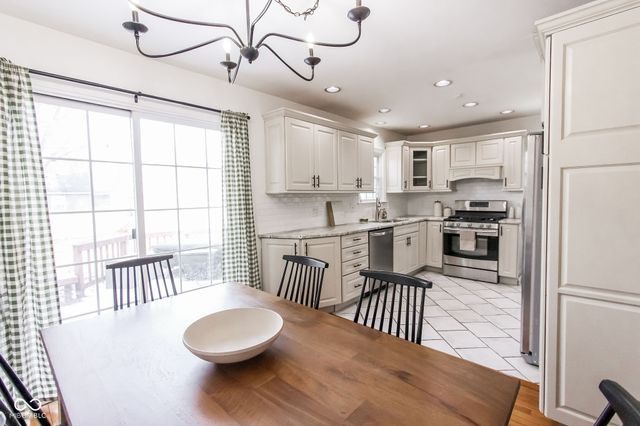 2428 McLeay Drive, Indianapolis, IN 46220