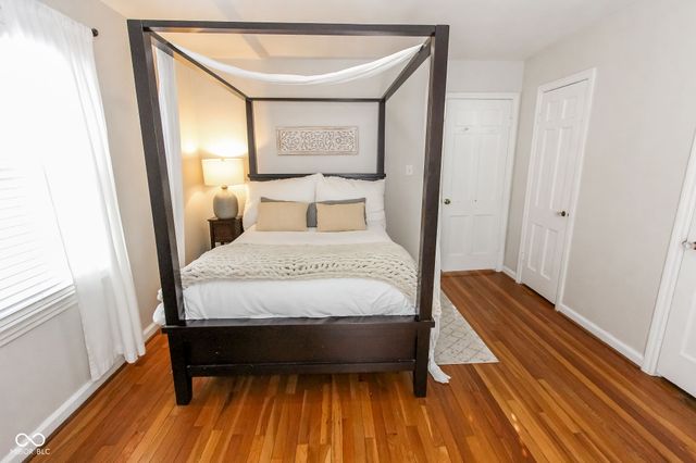 2428 McLeay Drive, Indianapolis, IN 46220