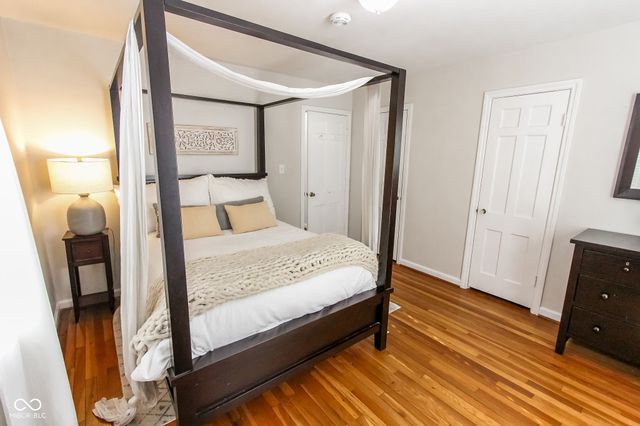 2428 McLeay Drive, Indianapolis, IN 46220