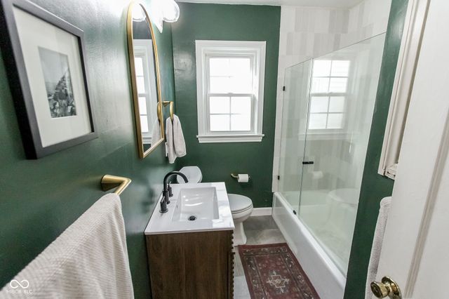 2428 McLeay Drive, Indianapolis, IN 46220