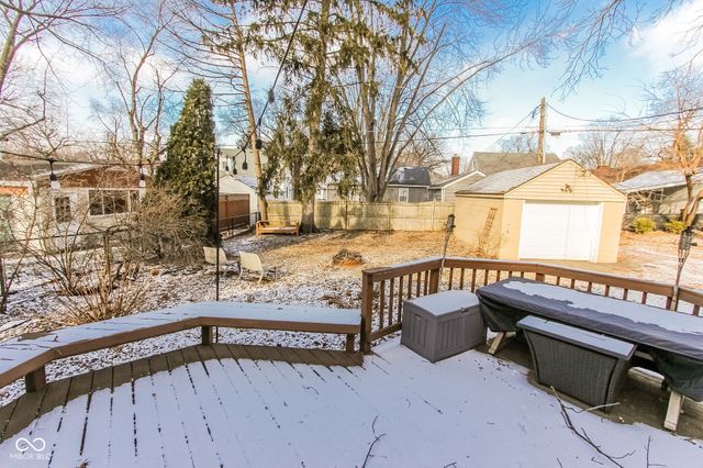 2428 McLeay Drive, Indianapolis, IN 46220